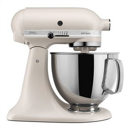 Kitchenaid Robot de Cocina Artisan 5KSM125 4.8 Litros Color Milkshake