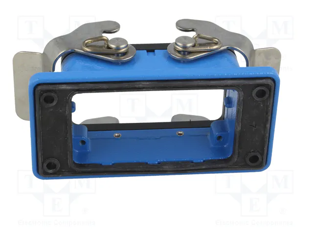 HARTING Carcasa HDC Han® Ex tamaño 10B para panel HARTING Carcasa HDC Han® Ex tamaño 10B para panel