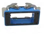 HARTING Carcasa HDC Han® Ex tamaño 10B para panel