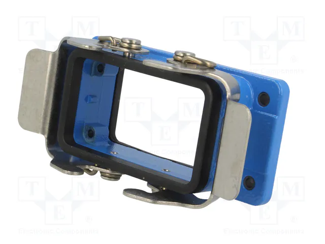 HARTING Carcasa HDC Han® Ex tamaño 10B para panel HARTING Carcasa HDC Han® Ex tamaño 10B para panel