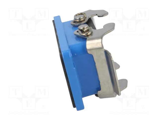 HARTING Carcasa HDC Han® Ex tamaño 10B para panel HARTING Carcasa HDC Han® Ex tamaño 10B para panel