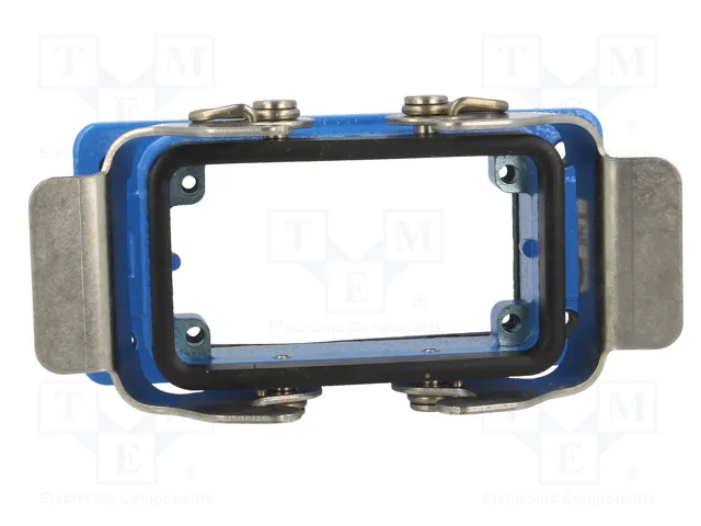 HARTING Carcasa HDC Han® Ex tamaño 10B para panel HARTING Carcasa HDC Han® Ex tamaño 10B para panel