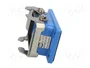HARTING Carcasa HDC Han® Ex tamaño 10B para panel