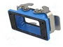 HARTING Carcasa HDC Han® Ex tamaño 10B para panel