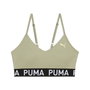 Sujetador Deportivo Puma Move Strong Oliva L
