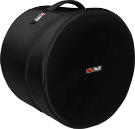 Gator Funda G-Icon para Tom 14 x 12 pulgadas