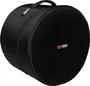 Gator Icon Funda para tom de suelo de 14 x 12 pulgadas