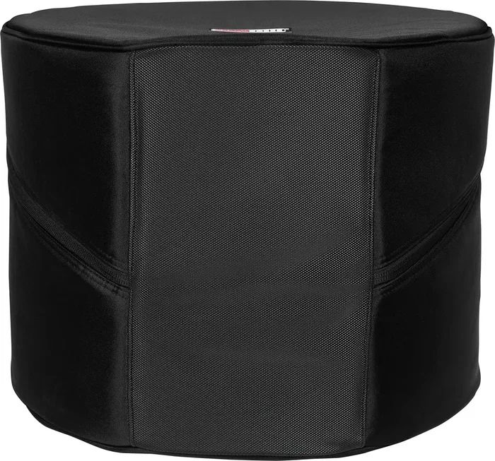 Gator Icon Funda para tom de suelo de 14 x 12 pulgadas