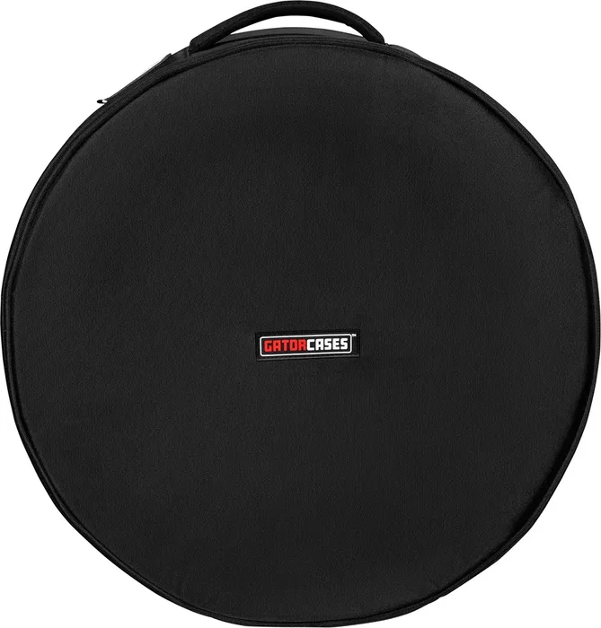 Gator Icon Funda para tom de suelo de 14 x 12 pulgadas