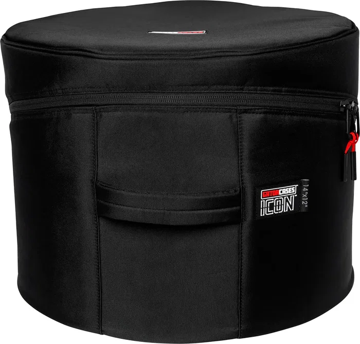 Gator Icon Funda para tom de suelo de 14 x 12 pulgadas