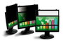 3M Filtro de privacidad PF240W1B para Monitor 24.0 pulg 16:10