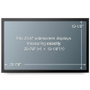 3M Filtro de privacidad PF240W1B para Monitor 24.0 pulg 16:10