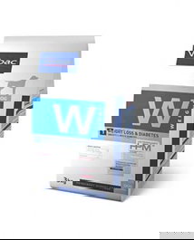 Virbac Comida para Perros W1 Weight Loss & Diabetes HPM 12 kg