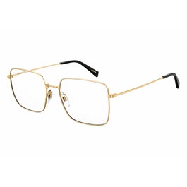 Levi'S LV-1010-J5GF417 Gafas de vista Dorado Mujer