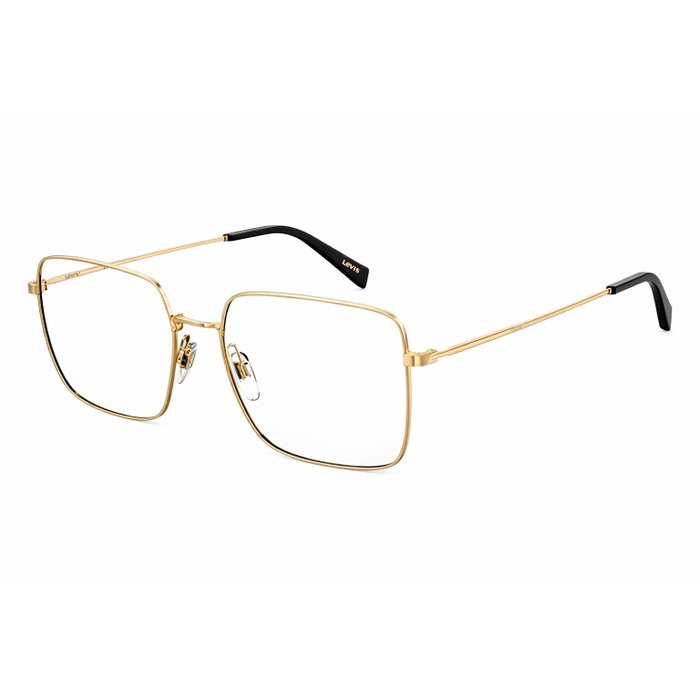 Levi'S LV-1010-J5GF417 Gafas de vista Dorado Mujer Levi'S LV-1010-J5GF417 Gafas de vista Dorado Mujer