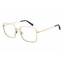 Levi'S LV-1010-J5GF417 Gafas de vista Dorado Mujer