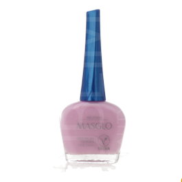 Masglo Recatada Esmalte de Uñas