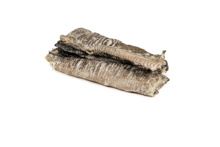 Comida húmeda Snackys Pescado 70 g