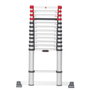 Hailo T80 FlexLine Escalera de 13 Peldaños