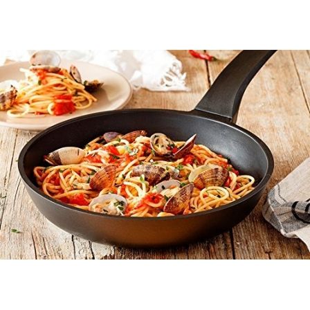 Bra Sartén Efficient A271224 Ø24cm Aluminio Fundido Apta para Inducción