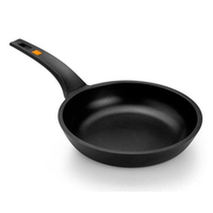 Bra Sartén Efficient A271224 de 24cm de Aluminio Fundido Apta para Inducción