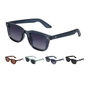 Eye Catcher Gafas de sol hombre con funda y cordón, colores surtidos