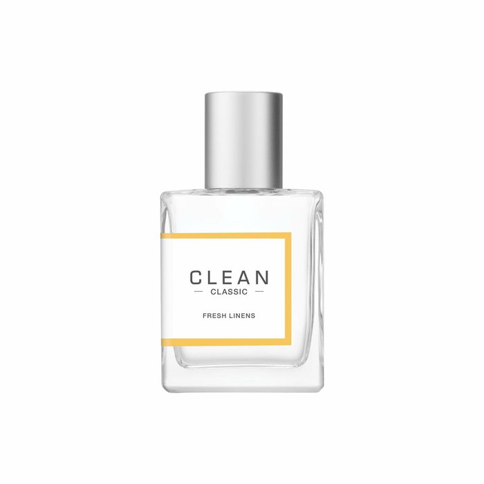 Clean Classic Fresh Linens Eau De Parfum 30 ml
