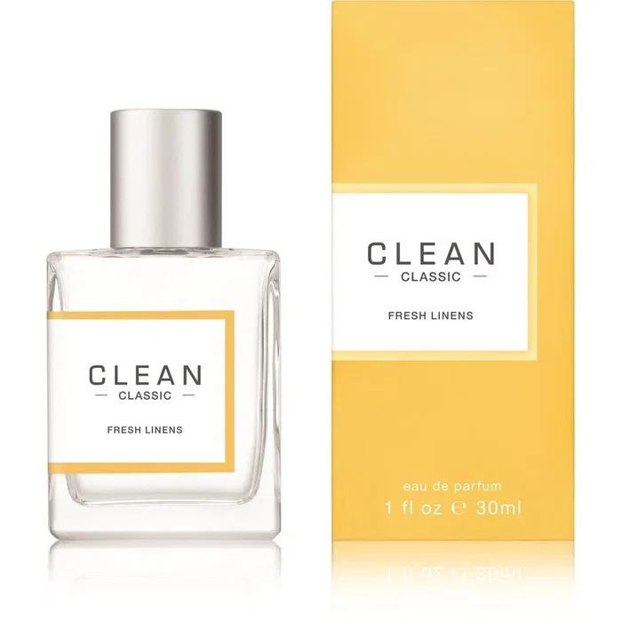 Clean Fresh Linens Eau de Parfum 30 ml