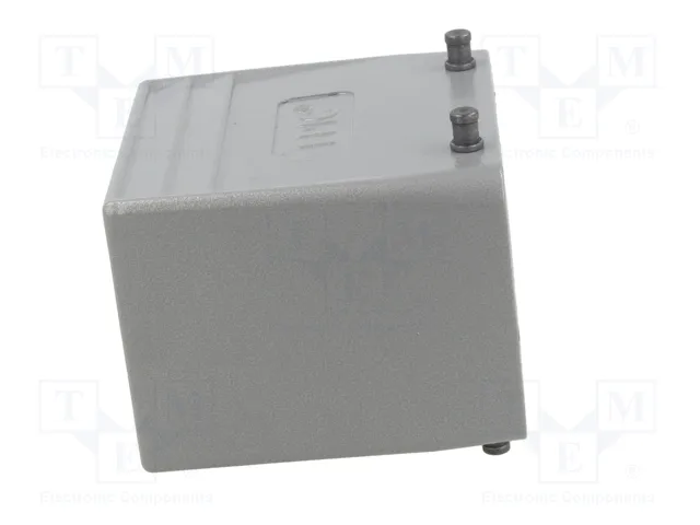 LAPP Conector industrial HDC H-A 32 TS M25 N.GEW.HOOD LAPP Conector industrial HDC H-A 32 TS M25 N.GEW.HOOD