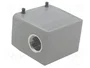 LAPP Conector industrial HDC H-A 32 TS M25 N.GEW.HOOD