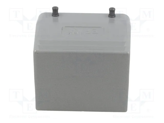 LAPP Conector industrial HDC H-A 32 TS M25 N.GEW.HOOD LAPP Conector industrial HDC H-A 32 TS M25 N.GEW.HOOD