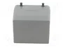 LAPP Conector industrial HDC H-A 32 TS M25 N.GEW.HOOD