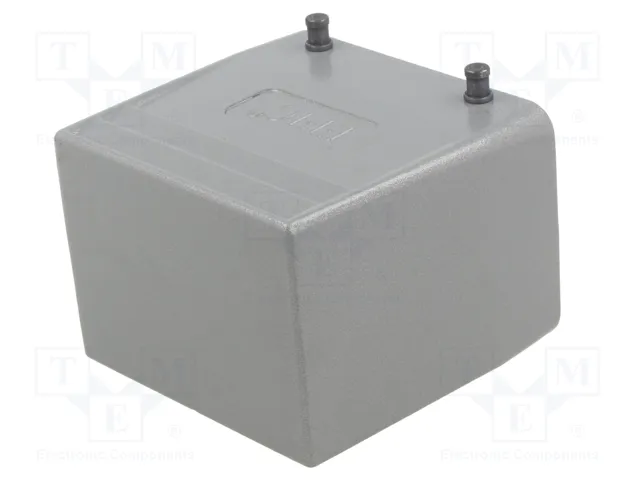 LAPP Conector industrial HDC H-A 32 TS M25 N.GEW.HOOD LAPP Conector industrial HDC H-A 32 TS M25 N.GEW.HOOD