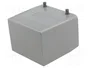 LAPP Conector industrial HDC H-A 32 TS M25 N.GEW.HOOD