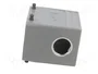LAPP Conector industrial HDC H-A 32 TS M25 N.GEW.HOOD