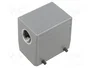 LAPP Conector industrial HDC H-A 32 TS M25 N.GEW.HOOD