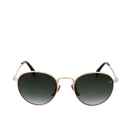 David Beckham 1005/S Gafas de Sol Hombre Metal Negro 51 mm Protección UV400