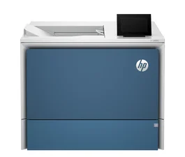 HP Color LaserJet Enterprise 6700dn Impresora Láser a Color, Solo Ethernet, Doble Cara