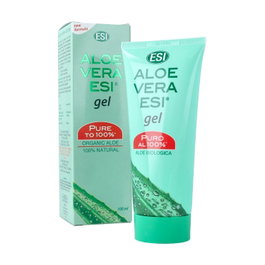 ESI Gel de Aloe Vera Puro 99.9% 100 ml
