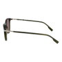 Lacoste L6034S-275 Gafas de sol verde con cristal beige