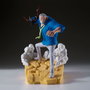 Banpresto Figura One Piece Senkozekkei Monkey D. Garp 19cm