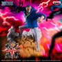Banpresto Figura One Piece Senkozekkei Monkey D. Garp 19cm