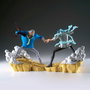 Banpresto Figura One Piece Senkozekkei Monkey D. Garp 19cm