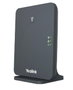 Yealink W70B Estación base DECT Gris