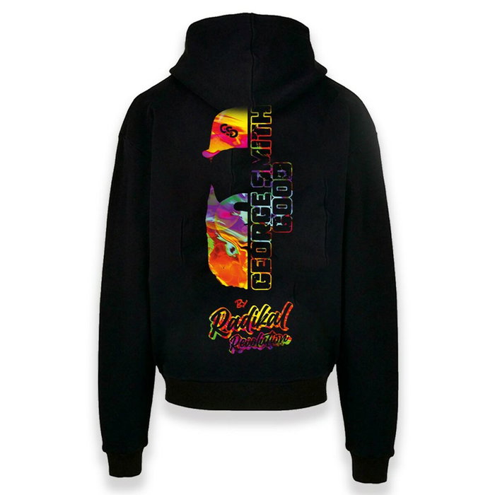 Radikal Revolution Sudadera GSG Talla L Radikal Revolution Sudadera GSG Talla L