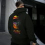 Radikal Revolution Sudadera GSG Talla L