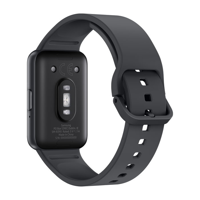 Samsung Galaxy Fit3 Negro