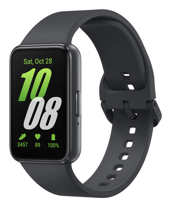 Samsung Galaxy Fit3 Negro