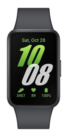 Samsung Galaxy Fit3 Gris