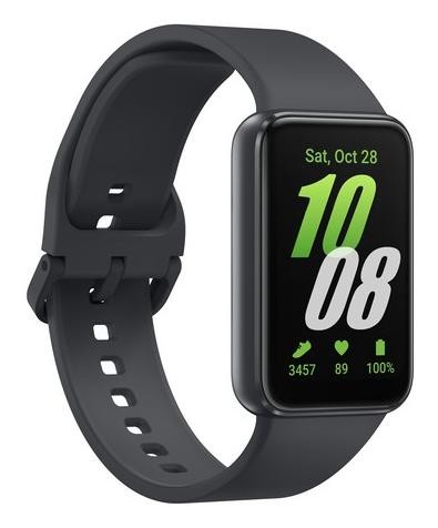 Samsung Galaxy Fit3 Gris